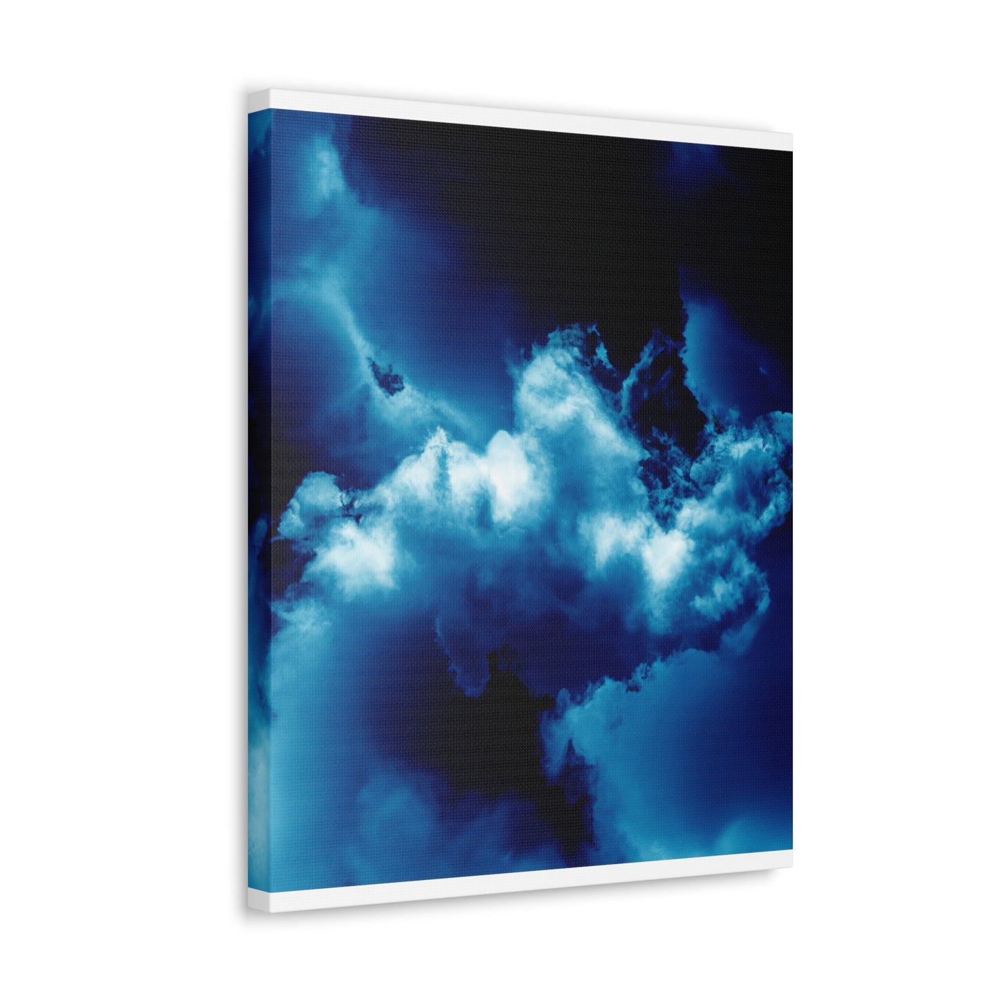 Belzorus the Fallen Angel - Canvas
