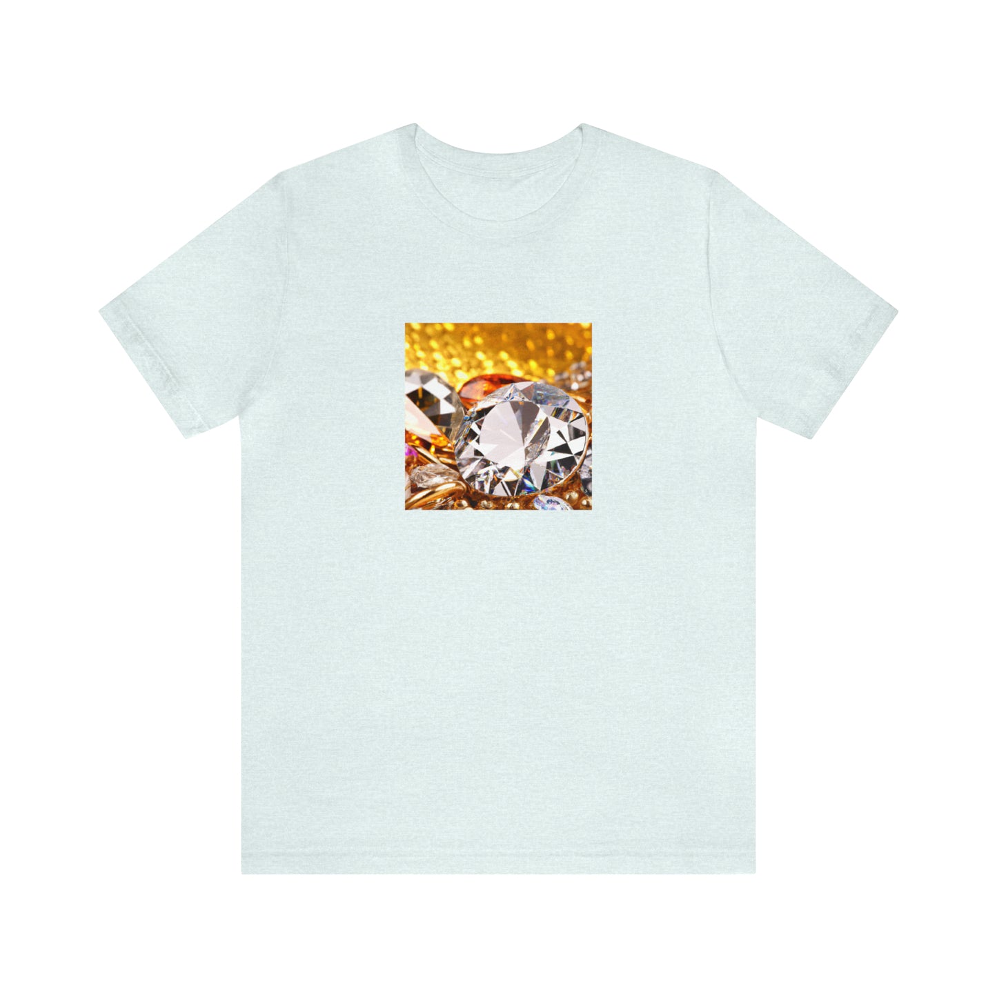 Tomaso Goldragonne - Tee