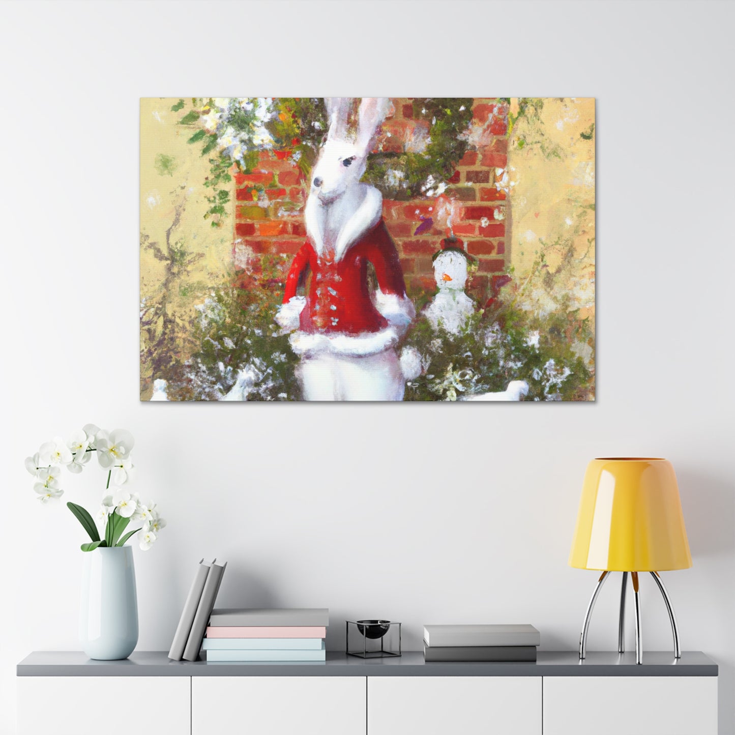 Glimmer Sparklebuttons - Canvas