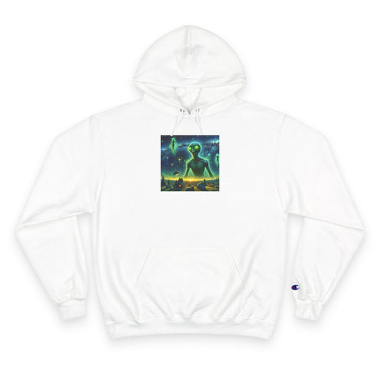 Galaxi Vortex - Hoodie