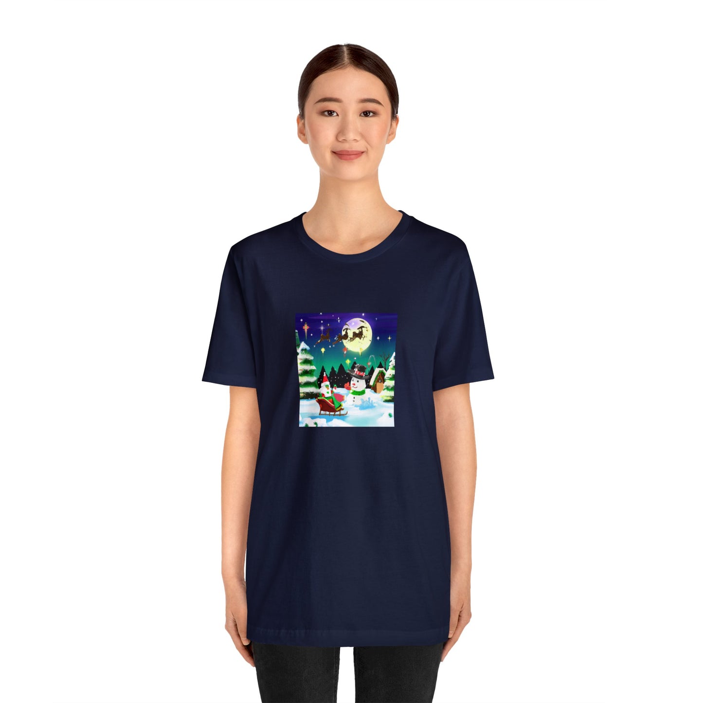 TwinkleToes - Tee