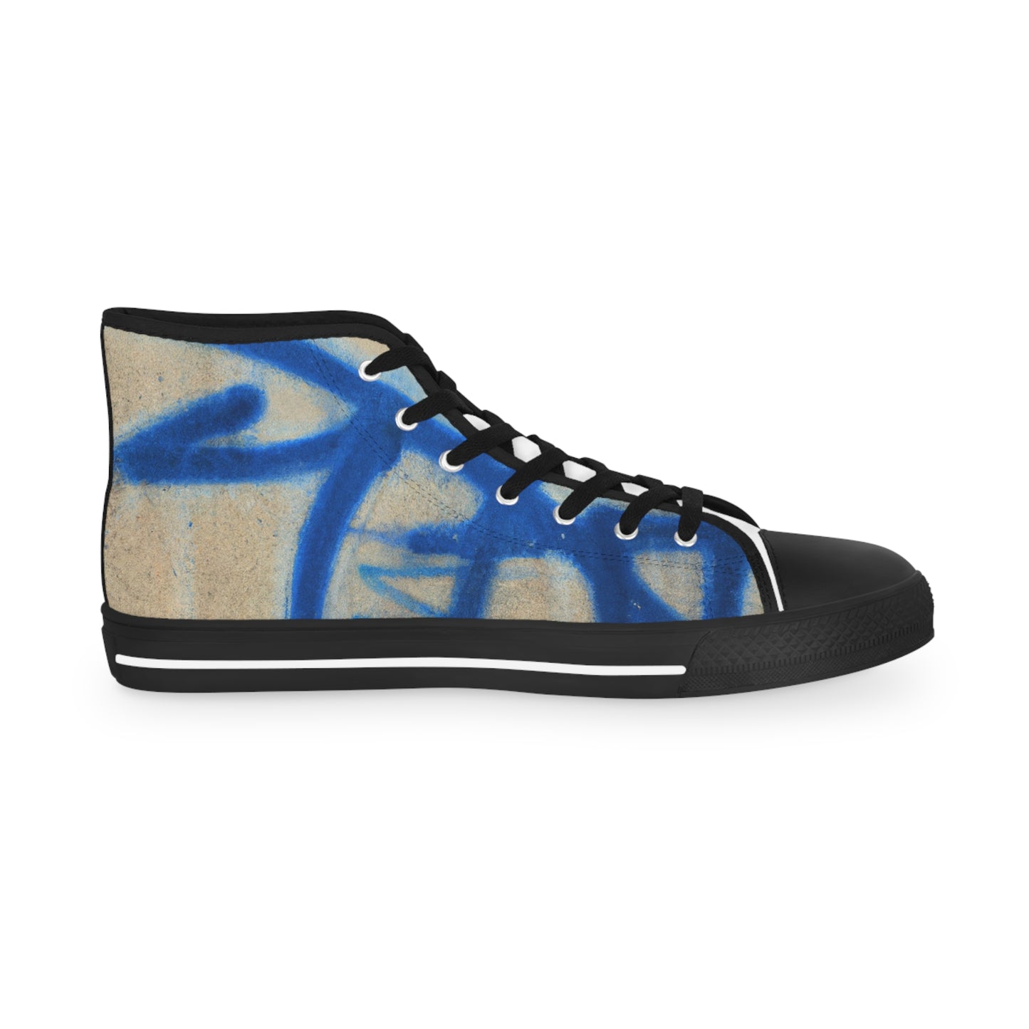 Fauntalynne Foote. - High Top Shoes