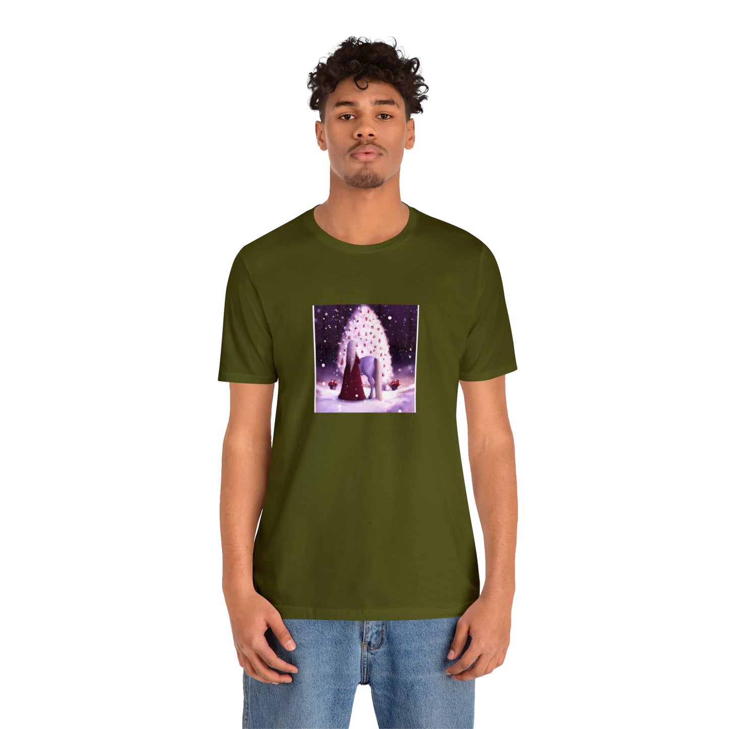 Jingley Nolly - Tee