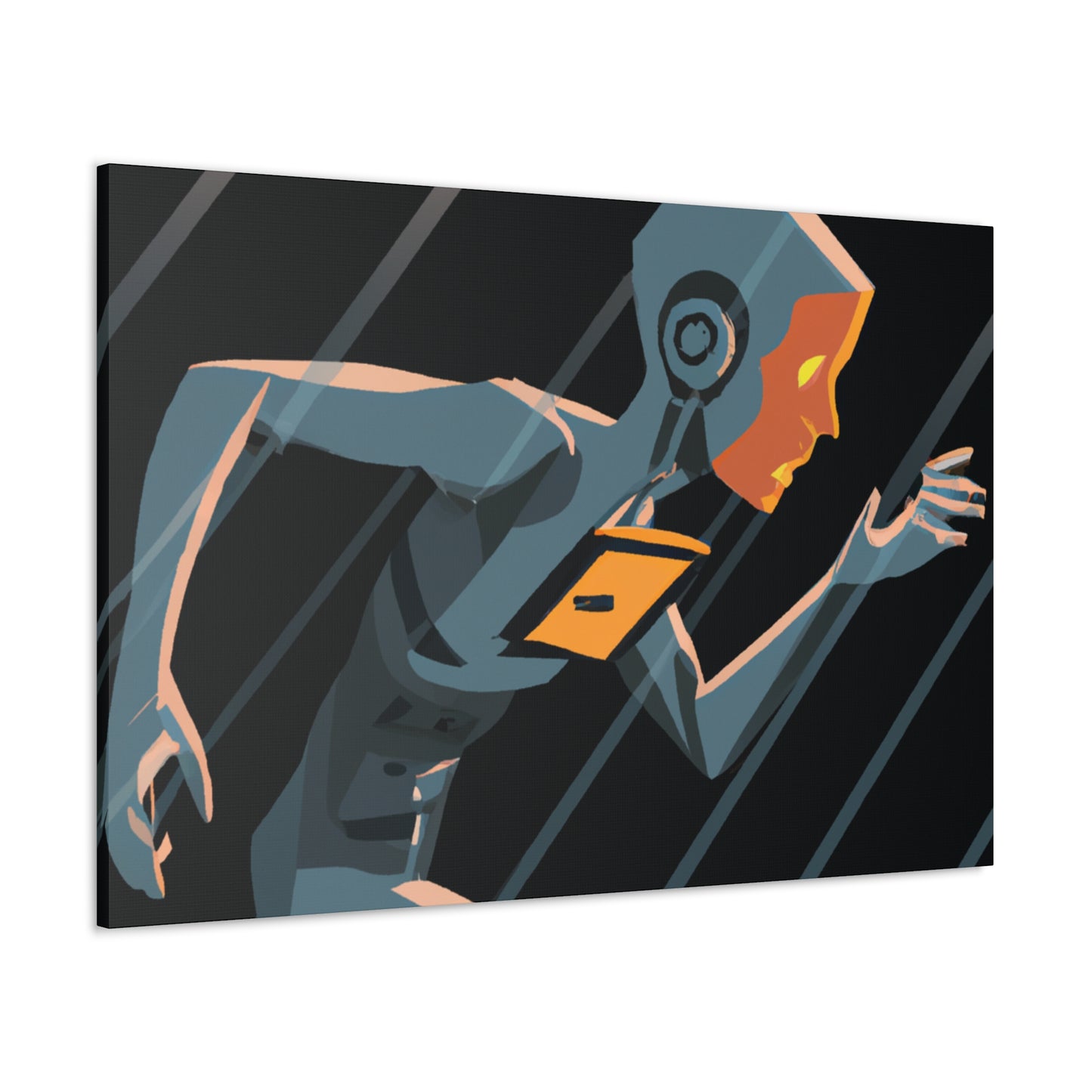 ShadowByte - Canvas