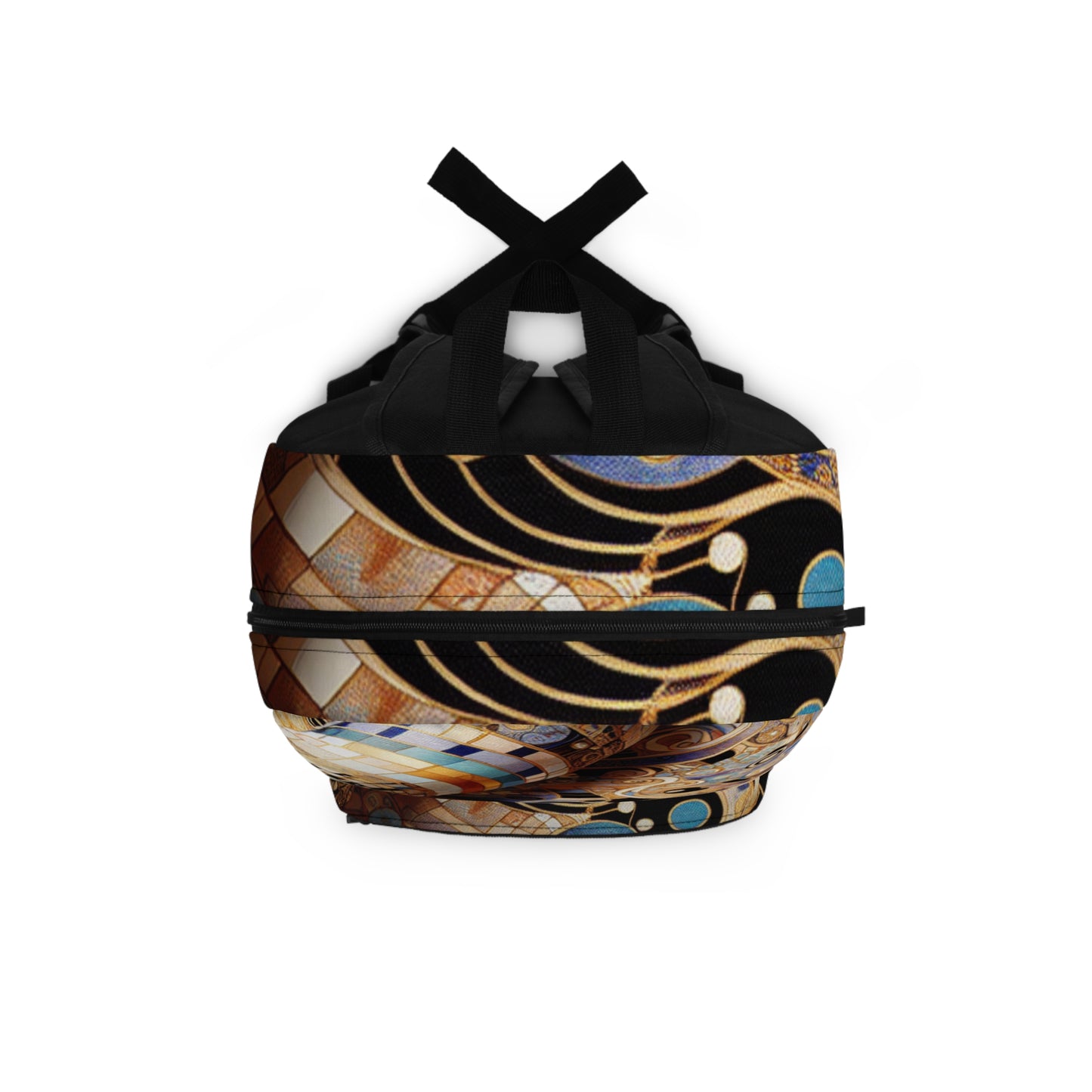 Emeric Schmitt - Backpack
