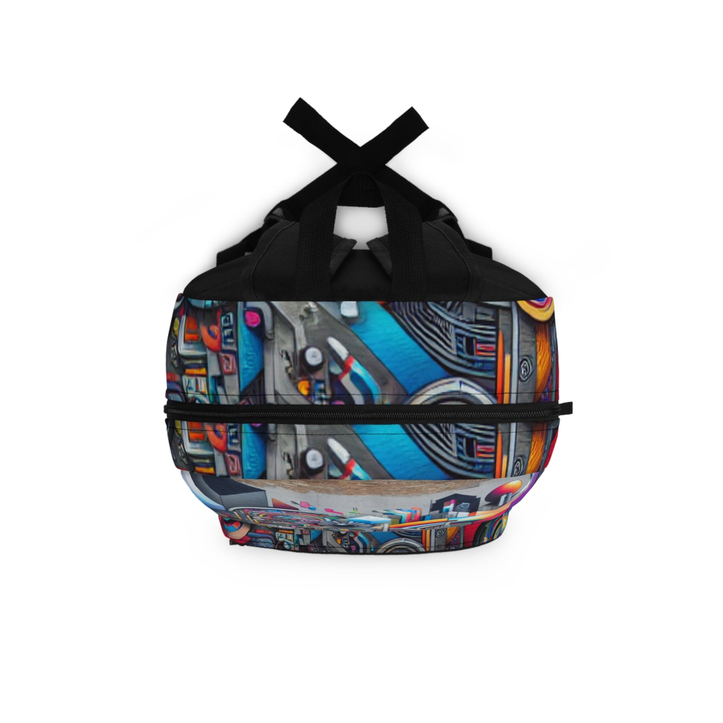 Lulu Lavenderbrush - Backpack