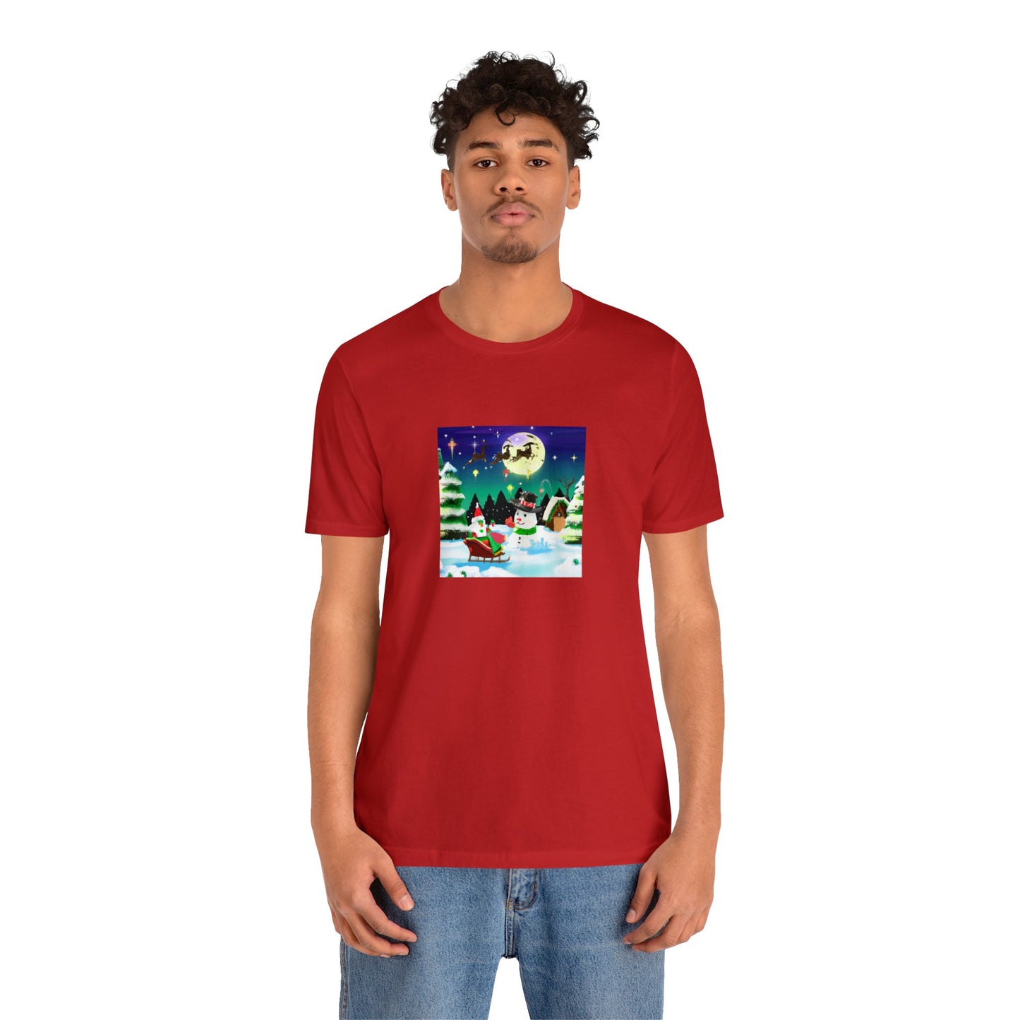 TwinkleToes - Tee