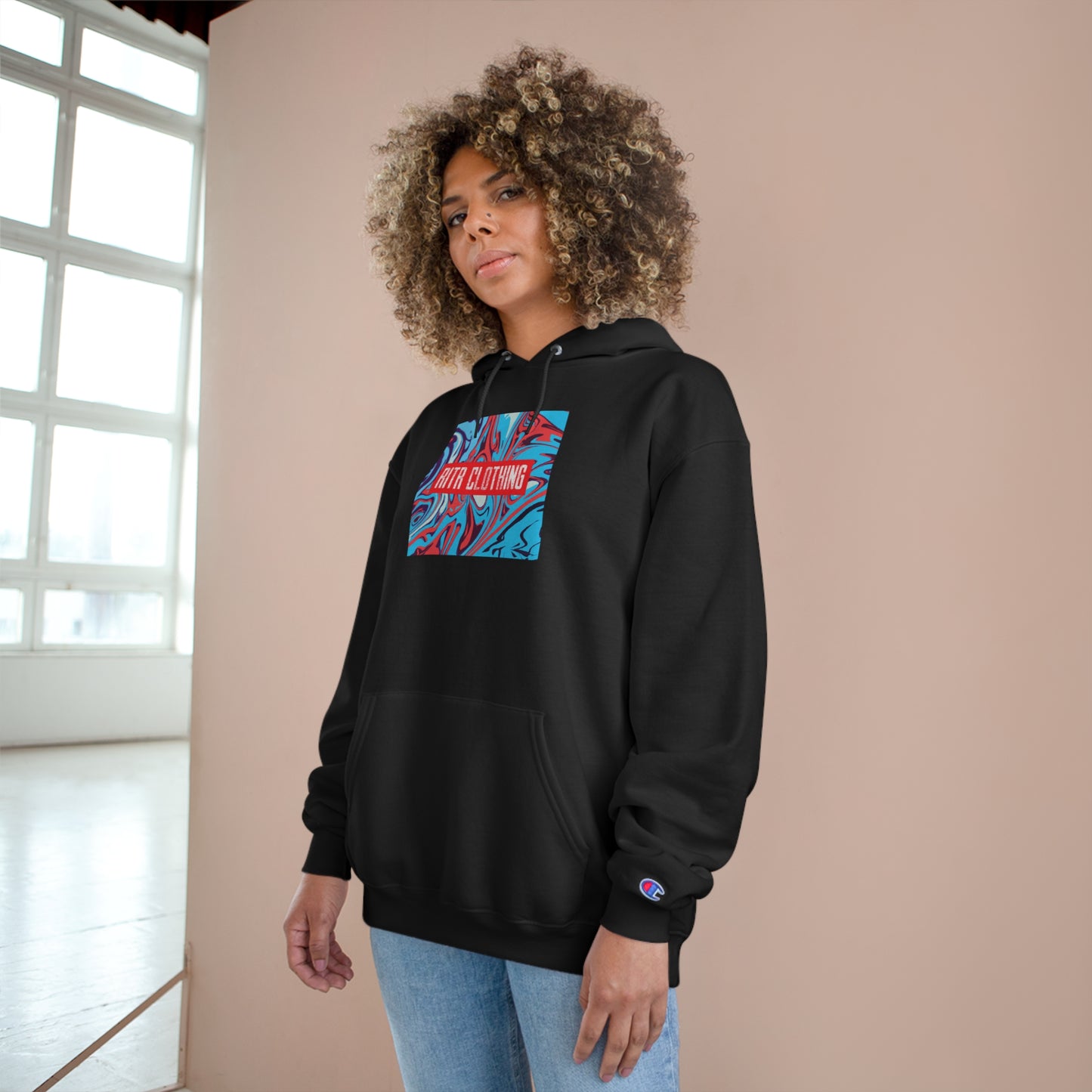 Giovanni da Verona - Hoodie