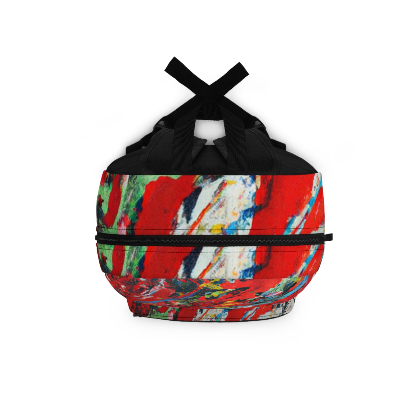 :
Ludivine LaMontagne - Backpack