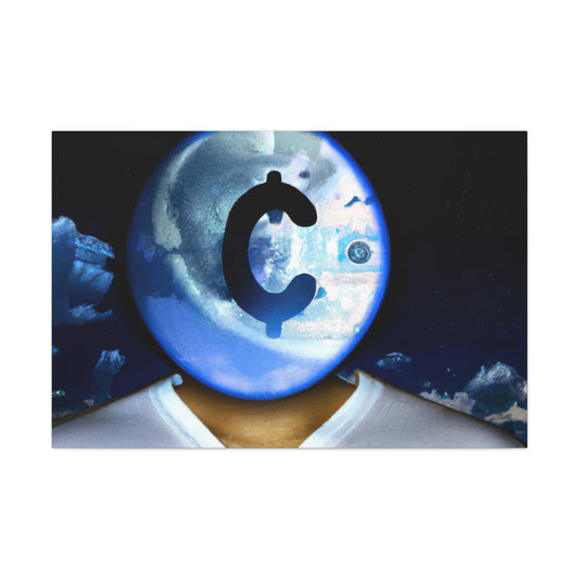 Hannah Grosbyte - Canvas