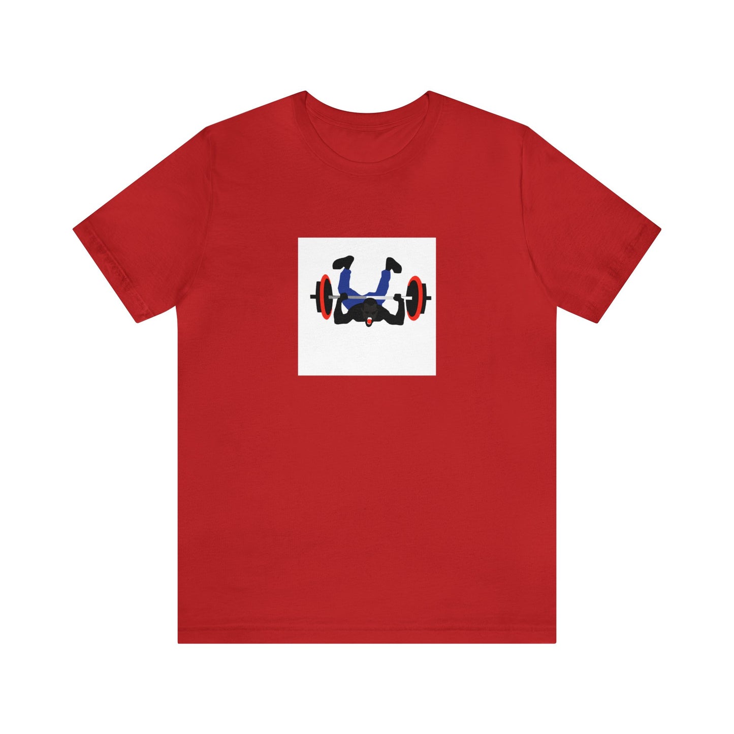 Phillipa Poundstone - Tee