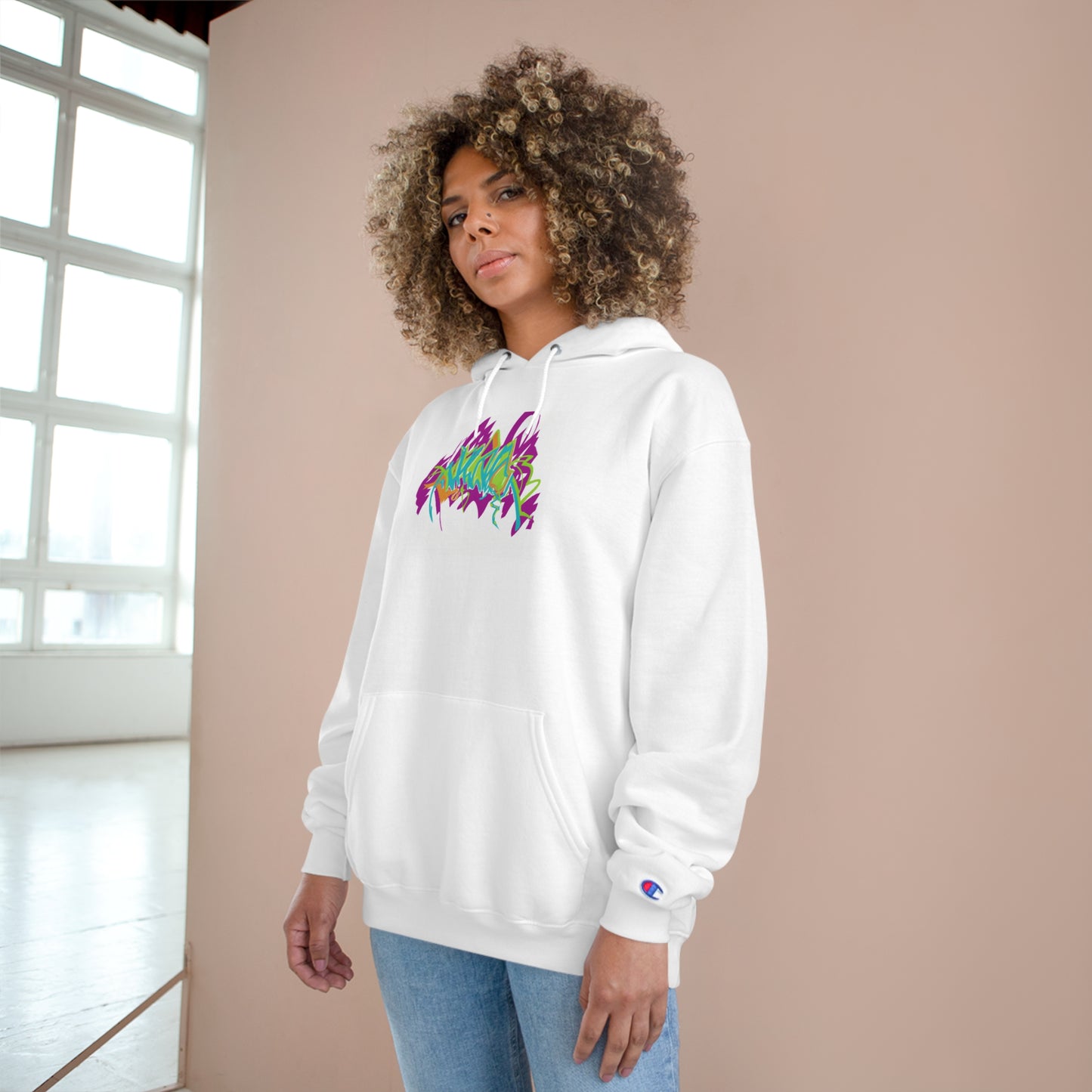 Tasha "The Curator" Bunce - Hoodie
