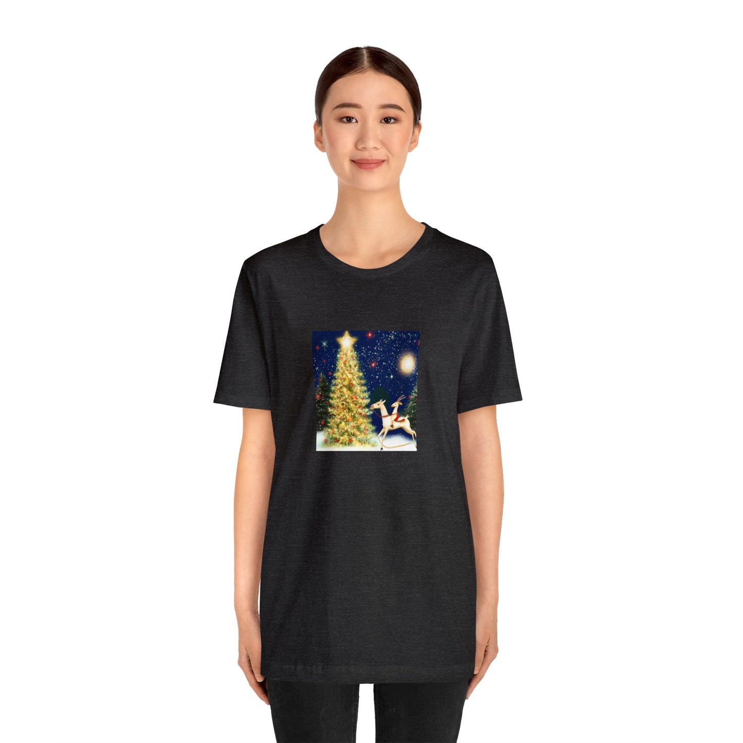 Festive Fipply - Tee