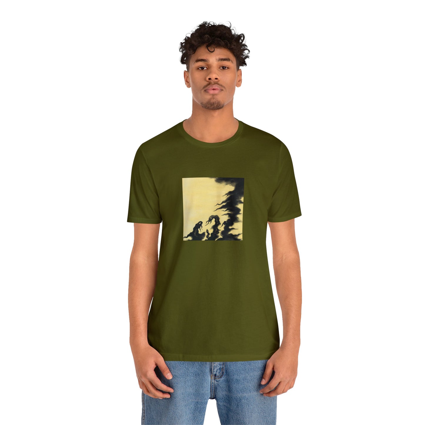 Demonicus - Tee