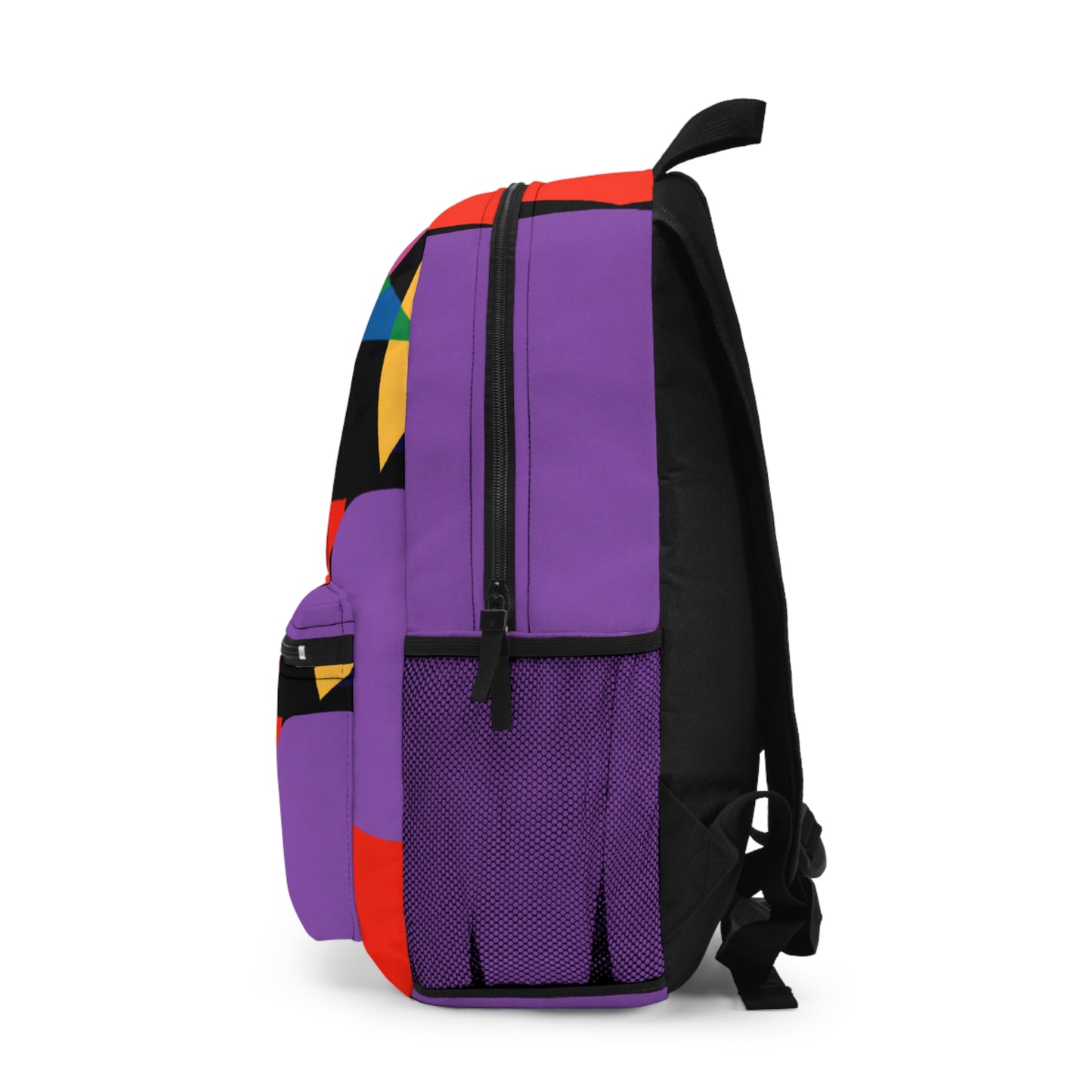 name
Humphrid Bassonwell - Backpack