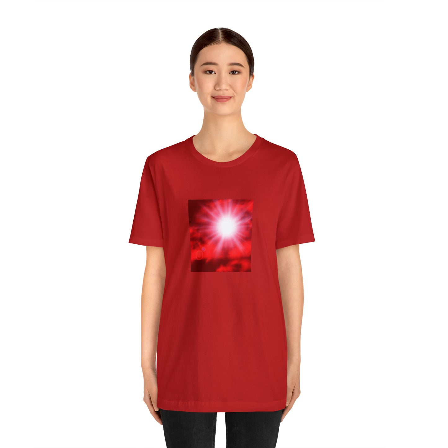 Luxifera - Tee