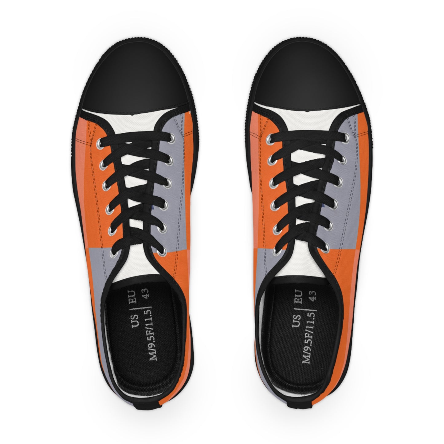 Giovanni Leonelli - Low Top Shoes