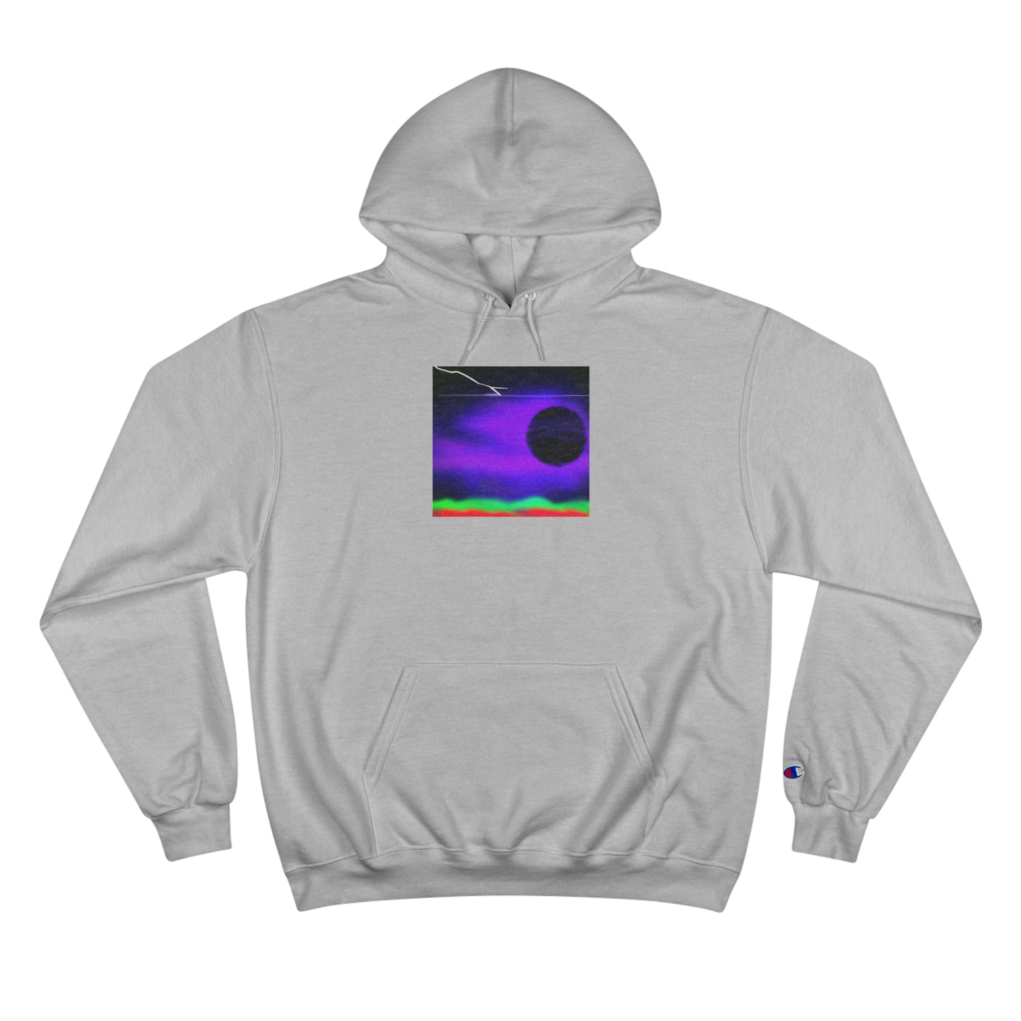 Ambrielle - Hoodie
