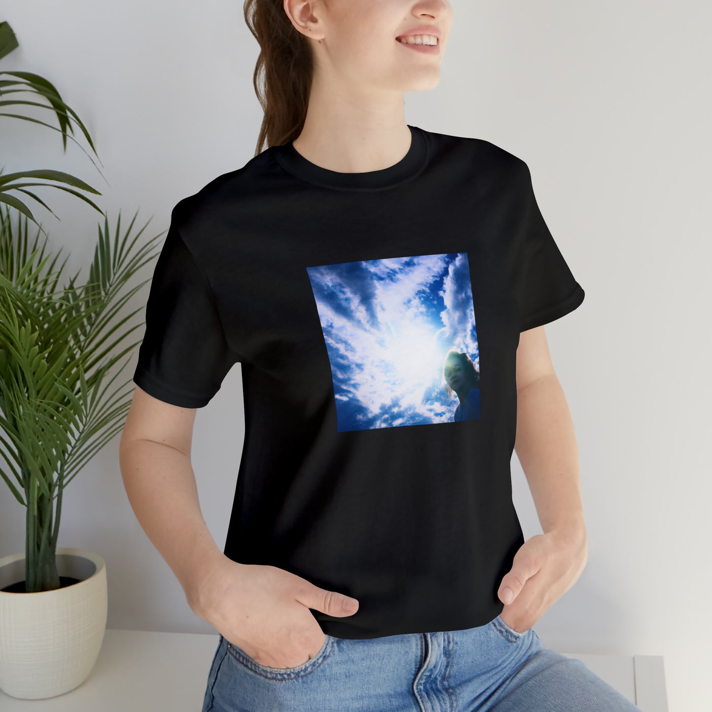 .
Gevanicea - Female Demon - Tee
