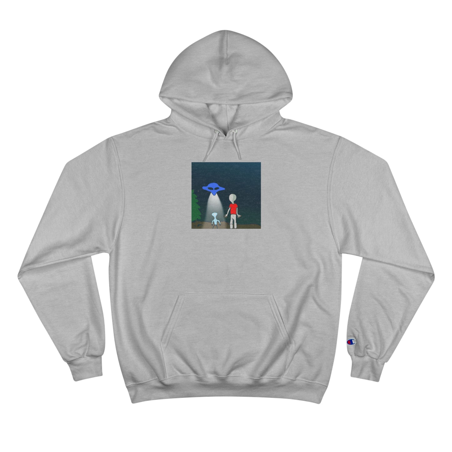 Argen Warlax - Hoodie