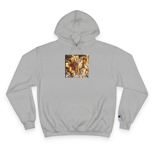 Evelina Beauchamp - Hoodie