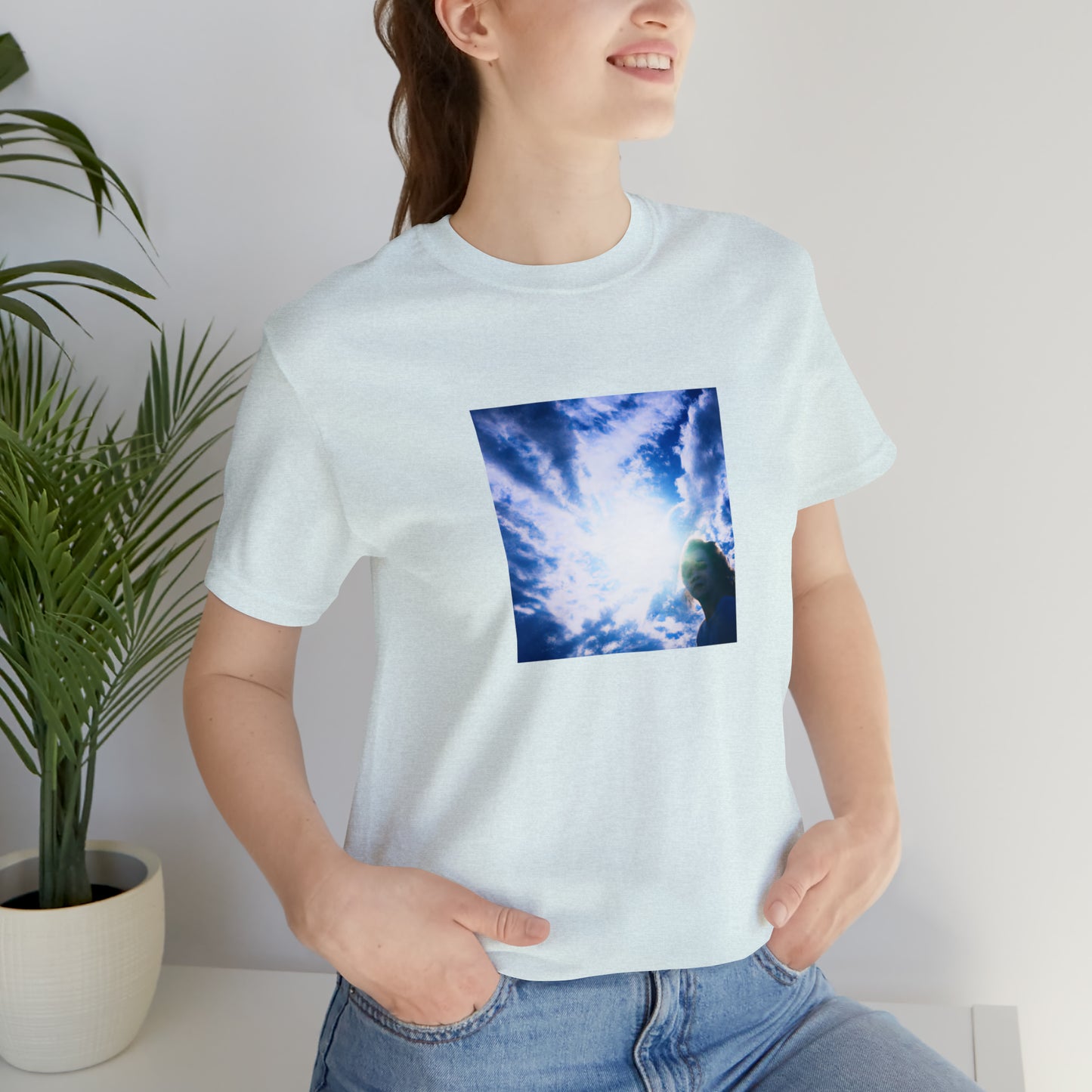 .
Gevanicea - Female Demon - Tee