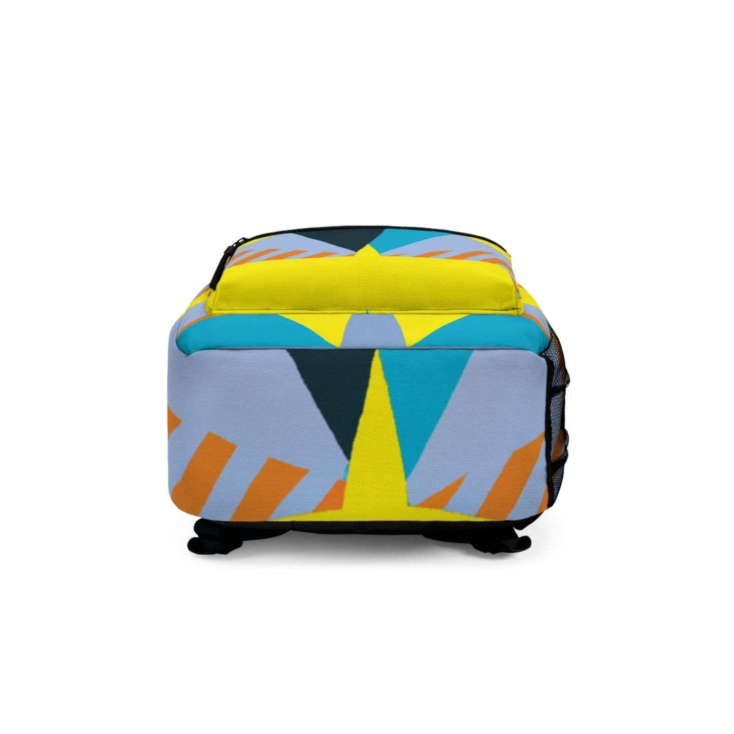 .
Rosalia de Otero - Backpack