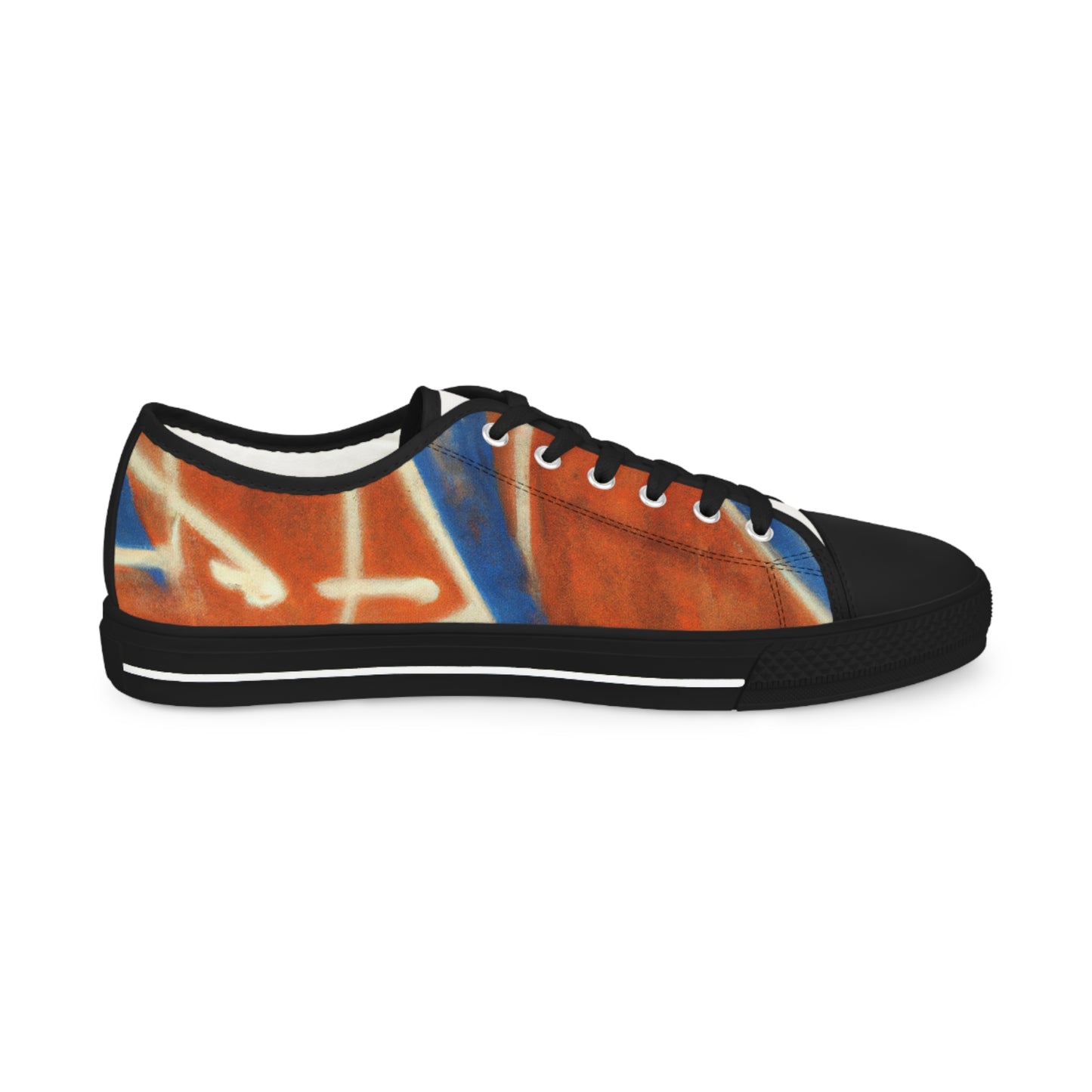 Alba de la Chausse - Low Top Shoes