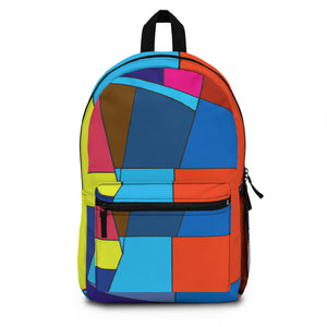 Quentin de Faversham - Backpack