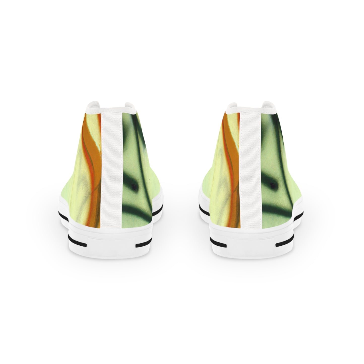 Giovanni Ciccolini - High Top Shoes