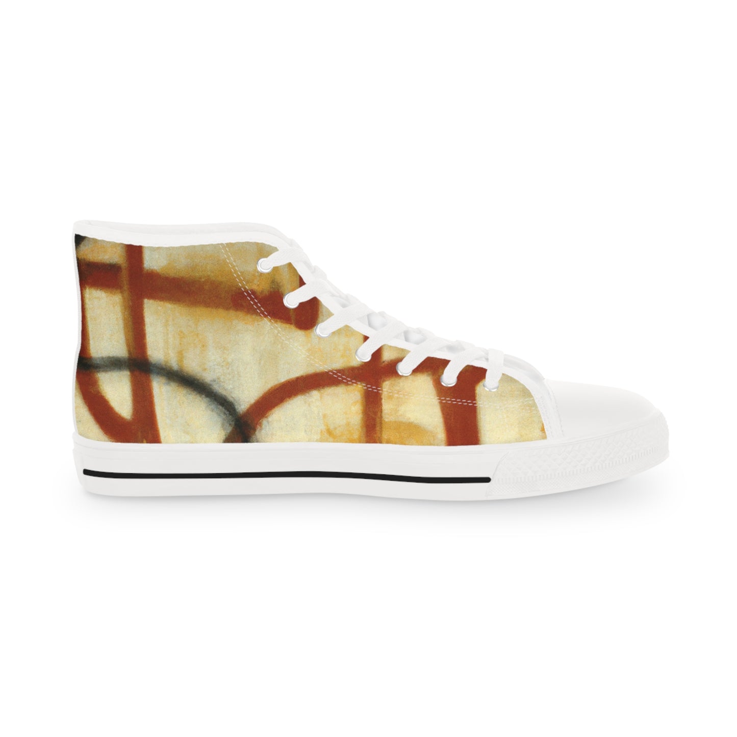 Robarto di Toranelli - High Top Shoes