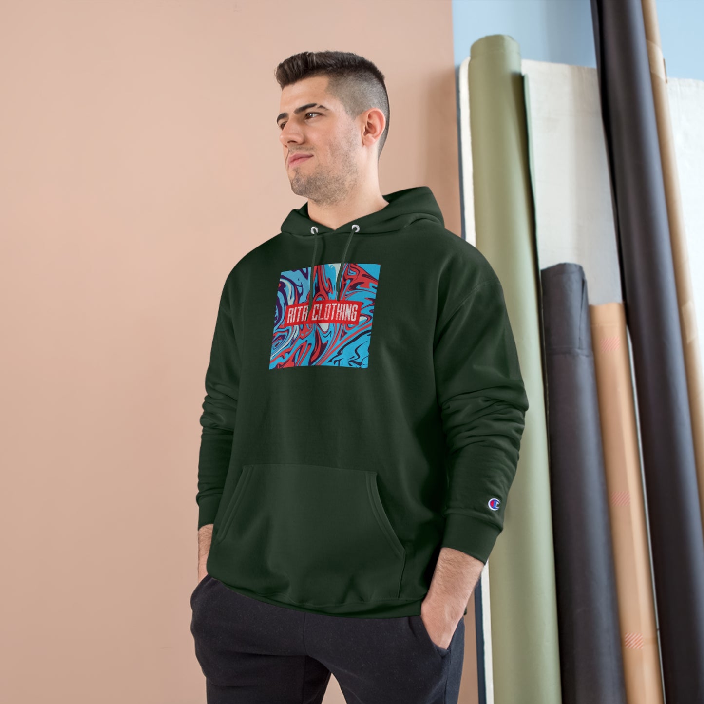 Giovanni da Verona - Hoodie