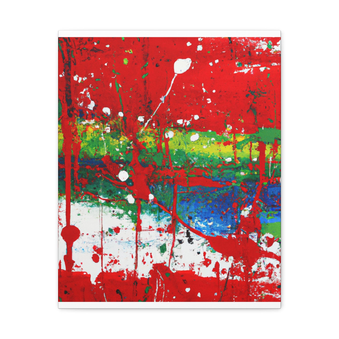 William Wordsworth - Canvas