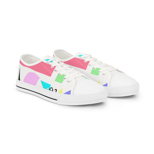 .
Christopher de Footwear - Low Top Shoes