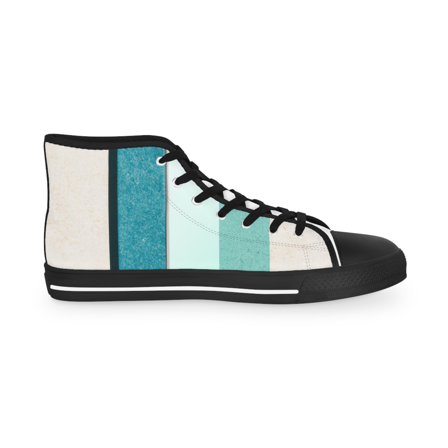 Heinrich Schußler - High Top Shoes