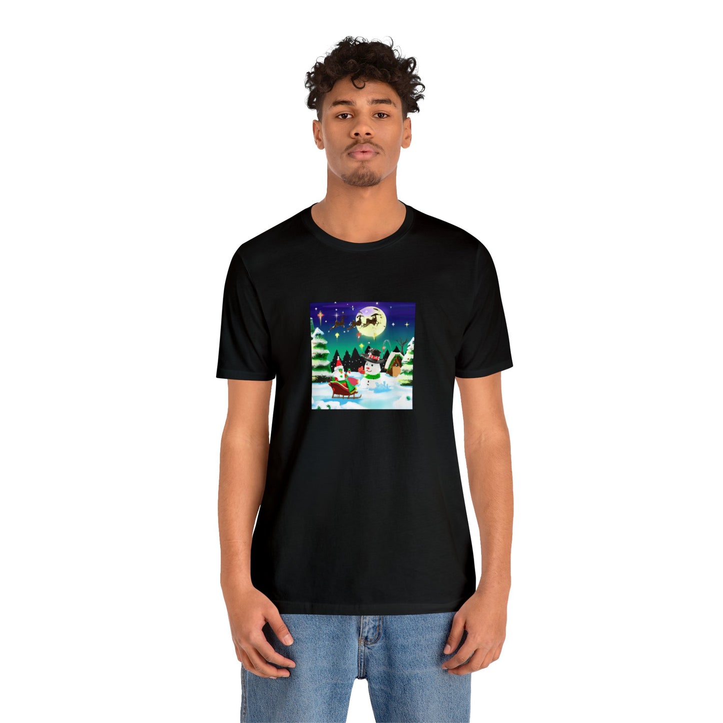 TwinkleToes - Tee