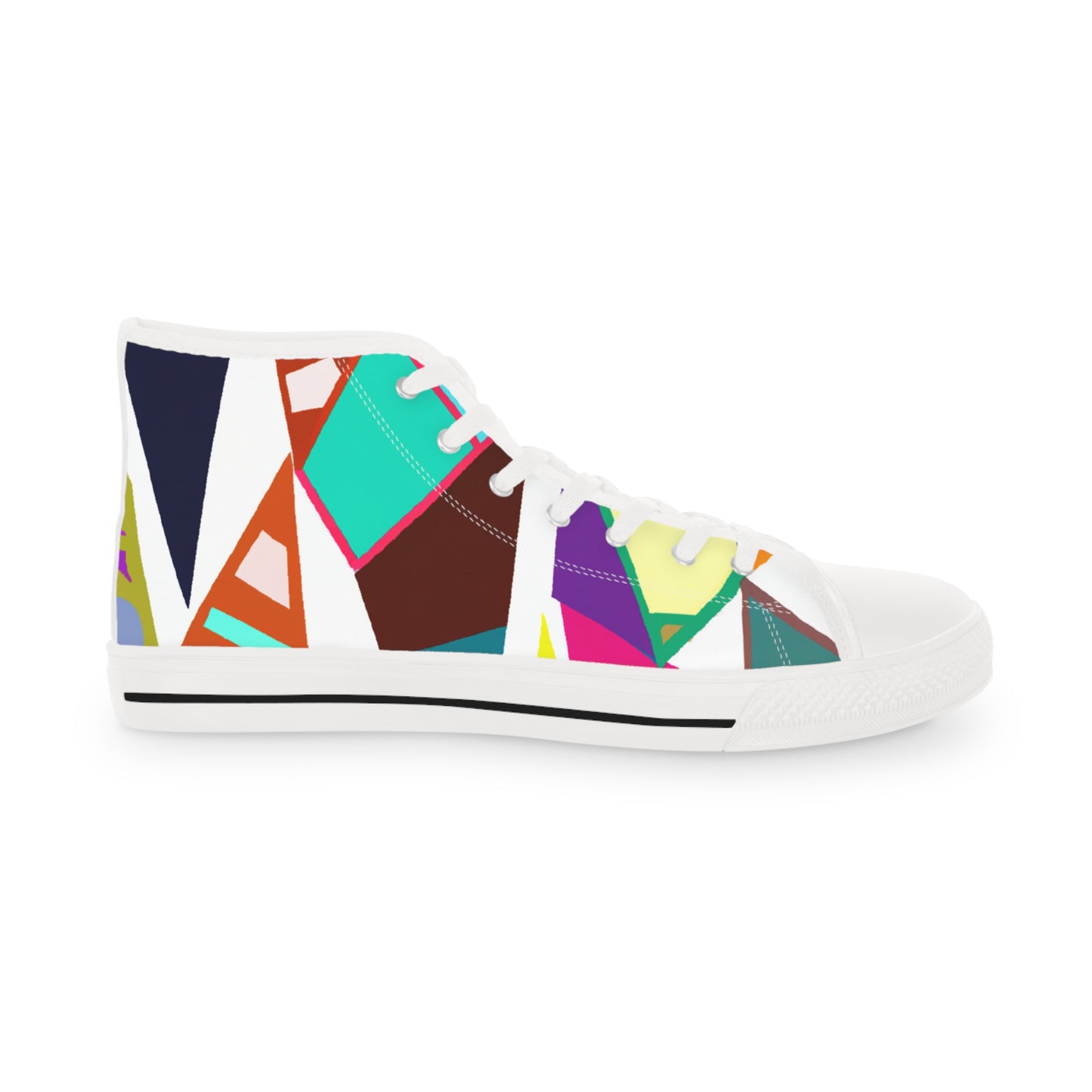 Gustozino Galareto - High Top Shoes