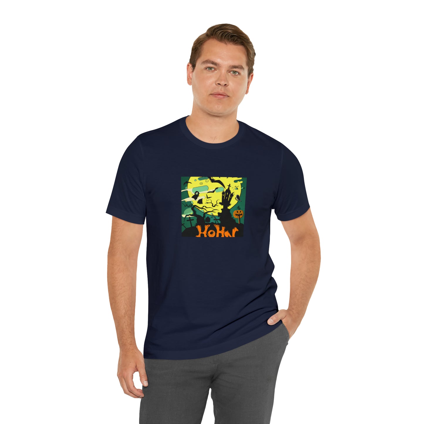 Olde Loveless Strayseeker - Tee