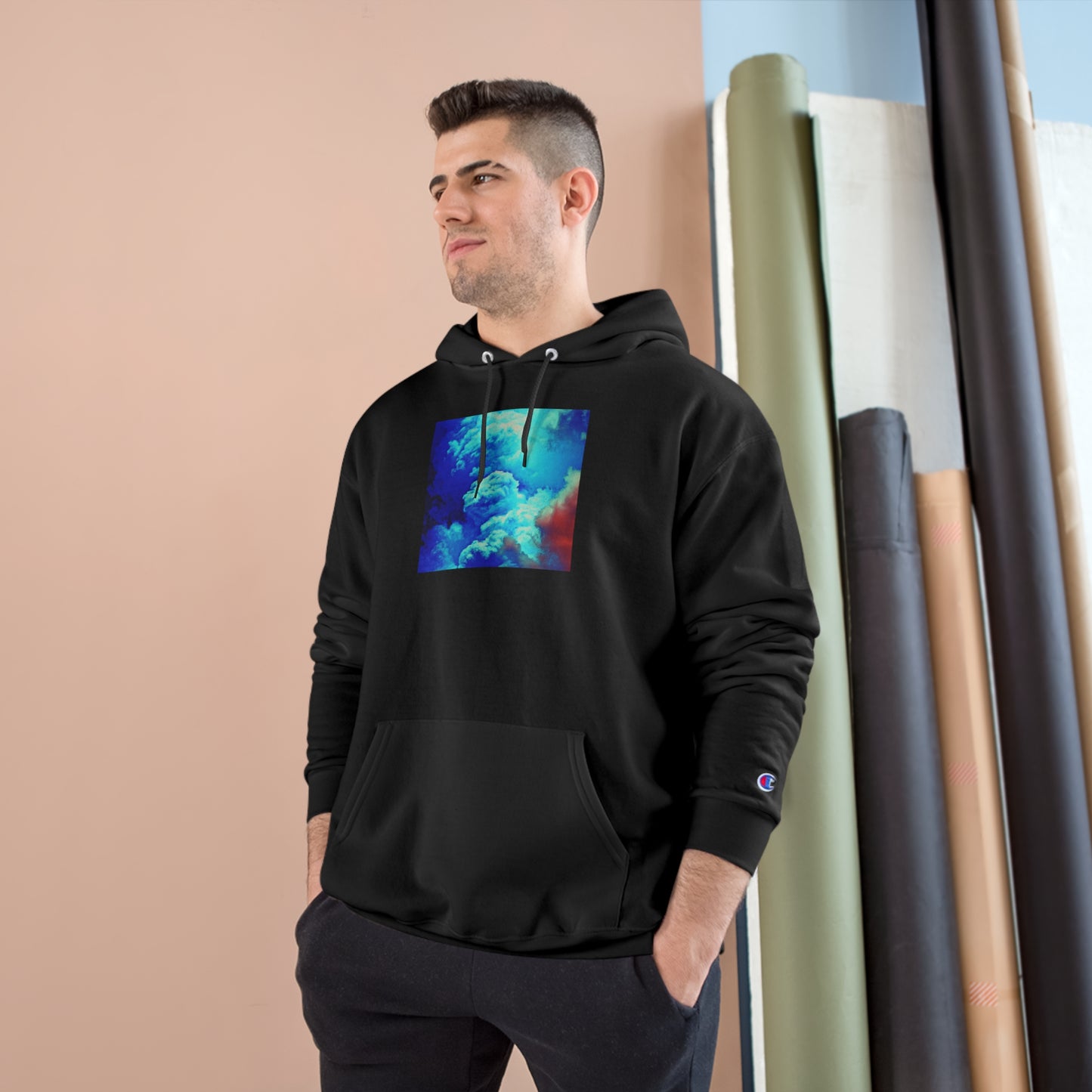 Shammuliel - Hoodie
