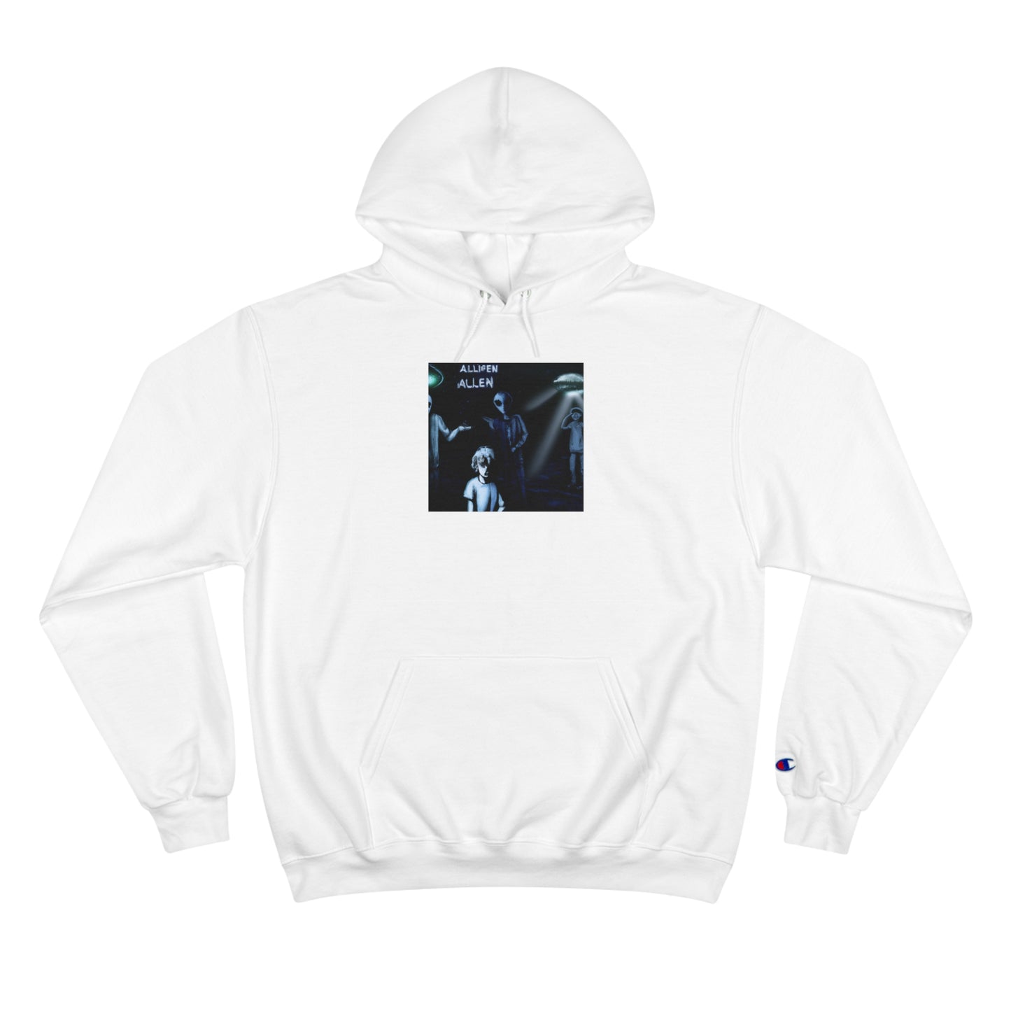 Gipton Sprockzyme - Hoodie