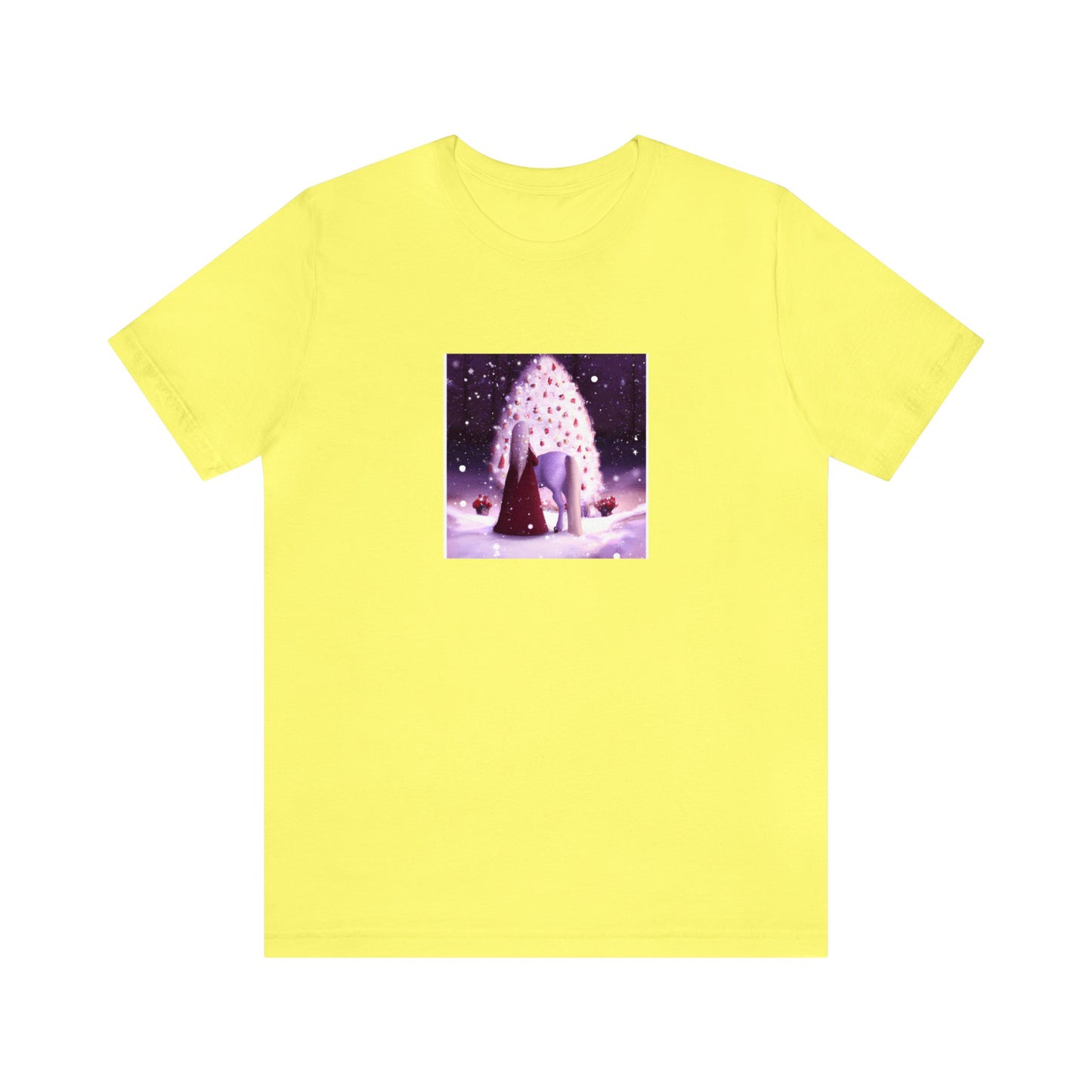 Jingley Nolly - Tee