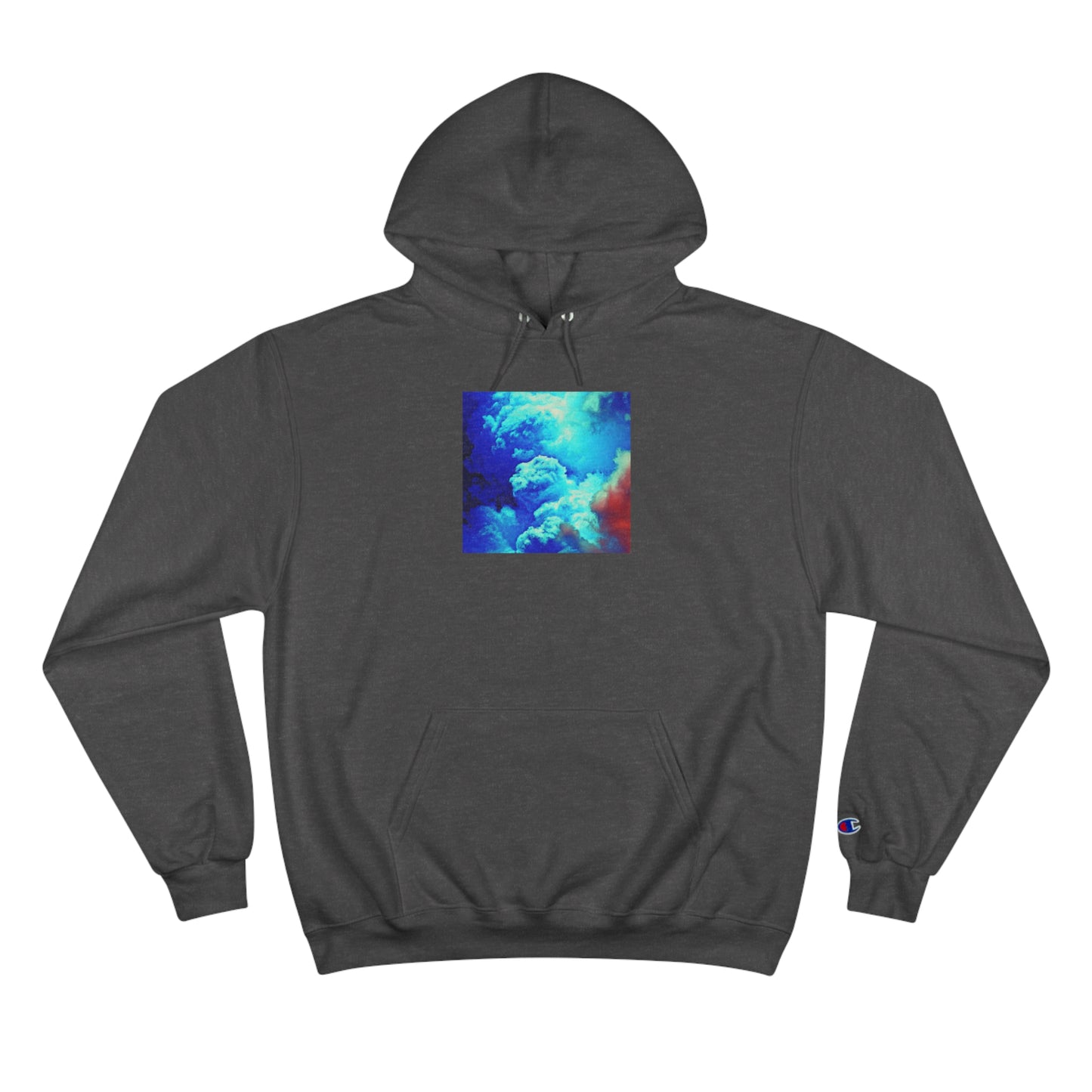 Shammuliel - Hoodie