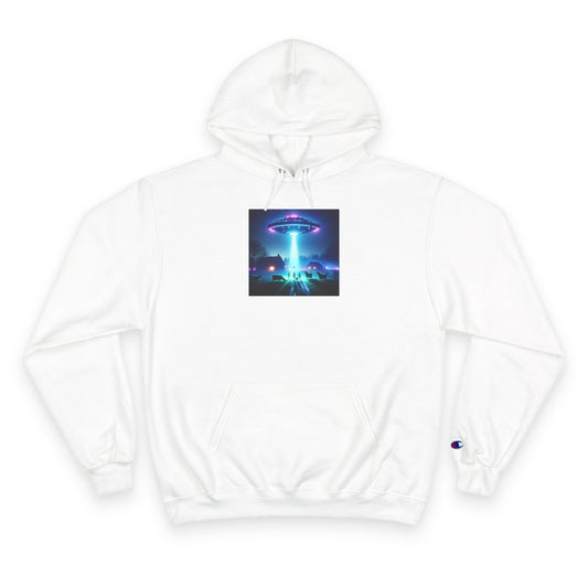 Zaraxia Zorxel - Hoodie