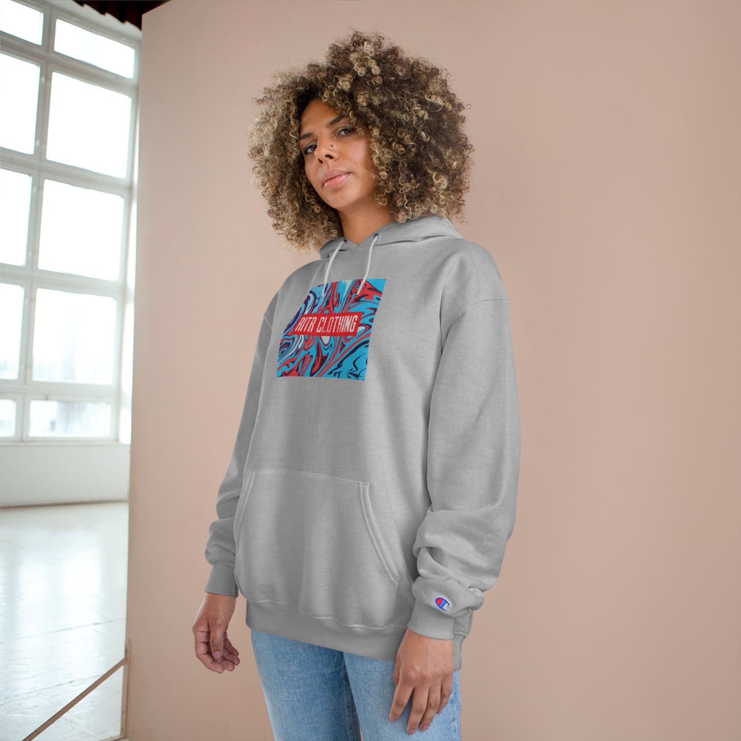 Giovanni da Verona - Hoodie