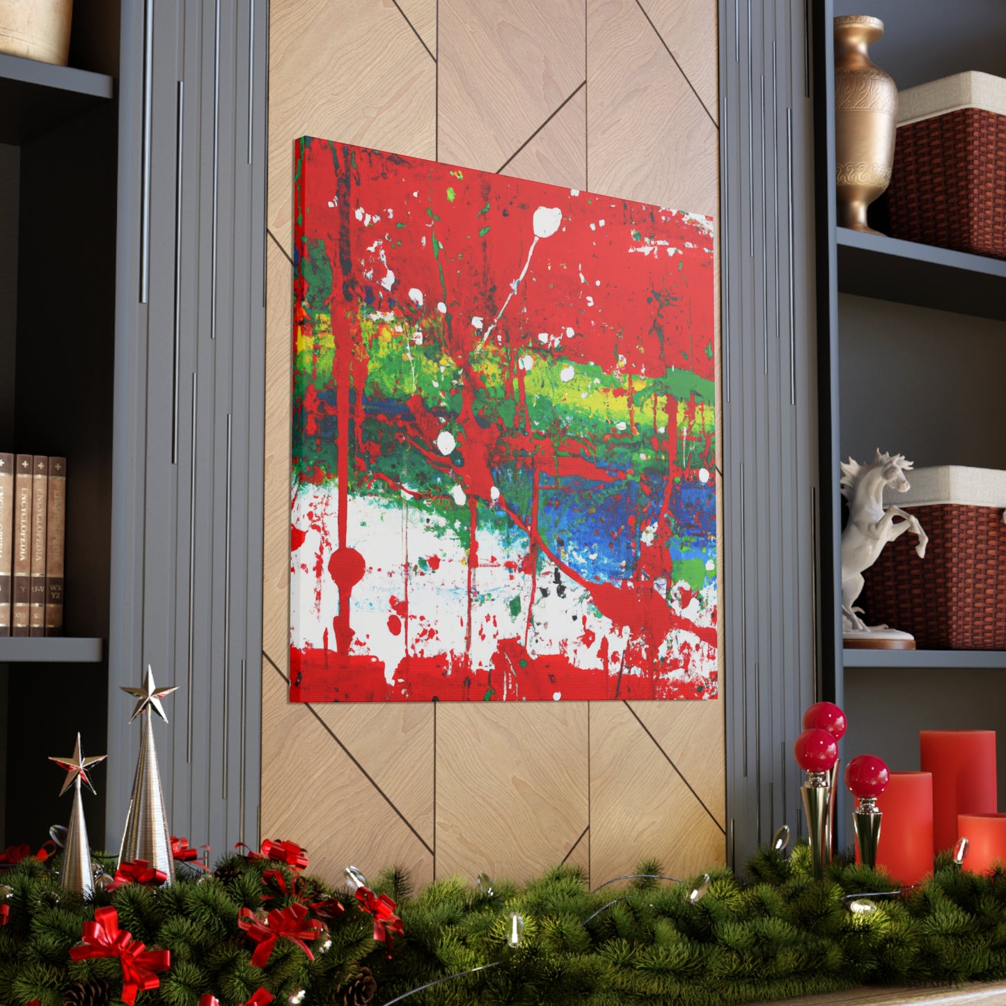 William Wordsworth - Canvas