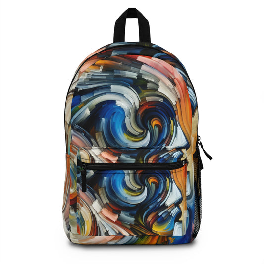 Aurora Swiftstrom - Backpack