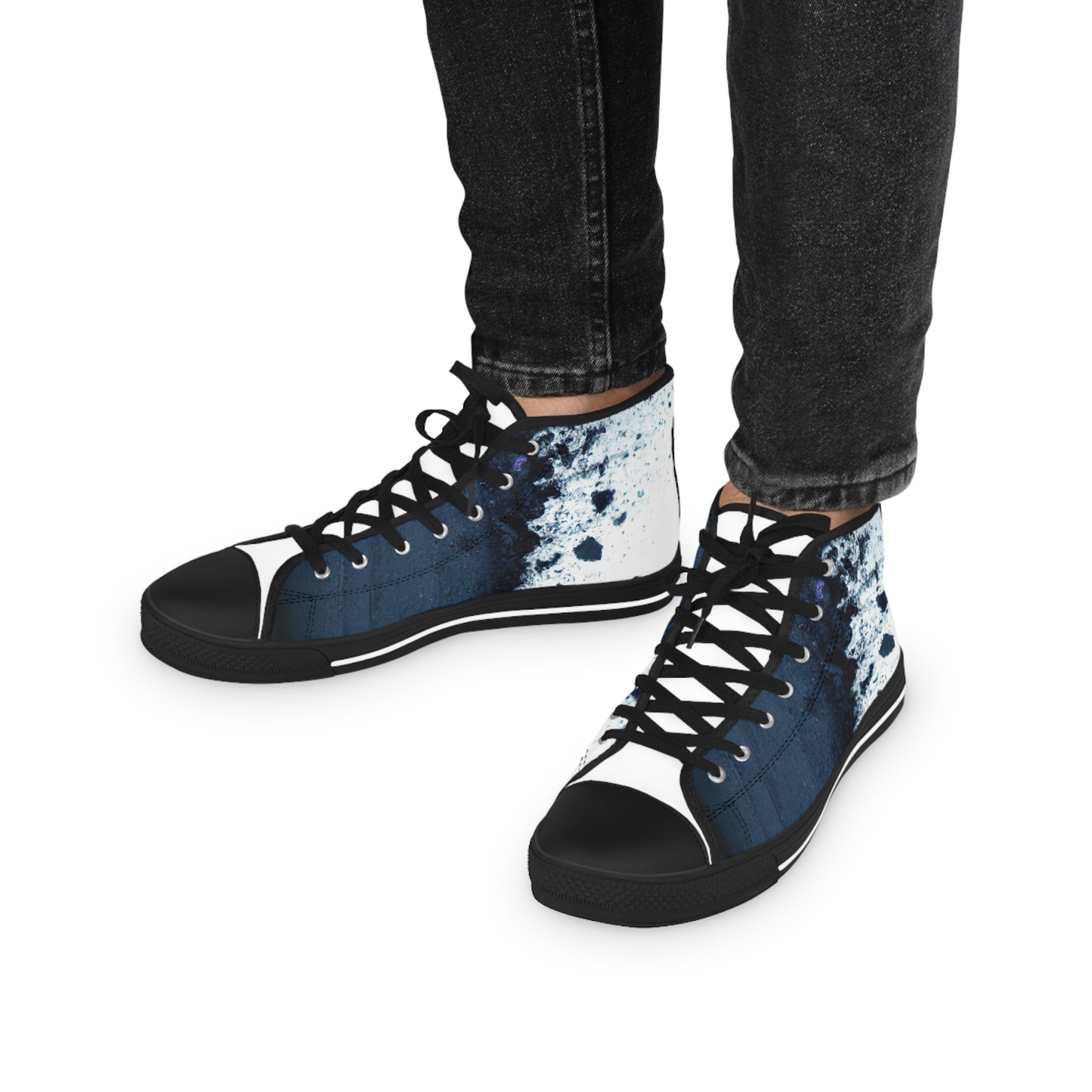 Valentine Stibel-Boots - High Top Shoes