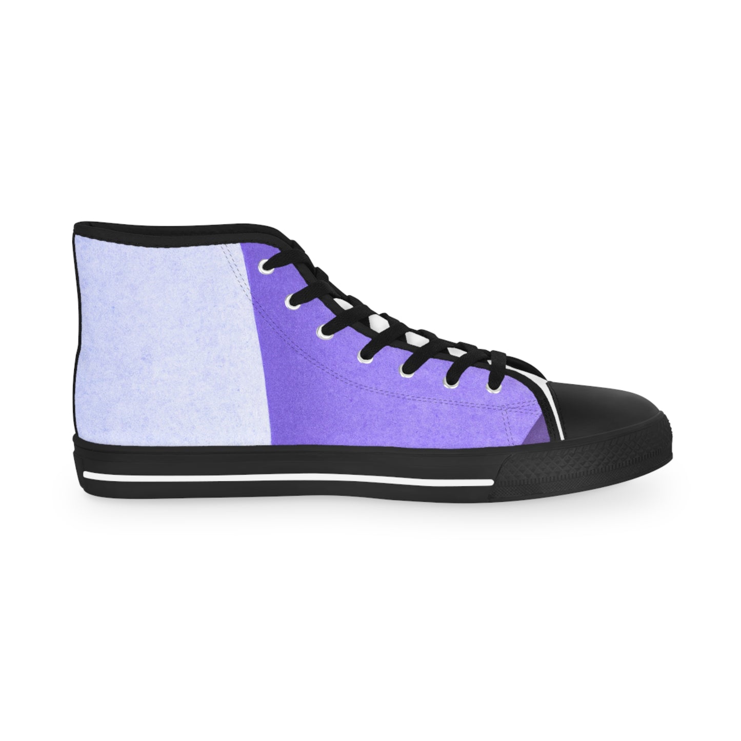 Emmerson Farquharson - High Top Shoes
