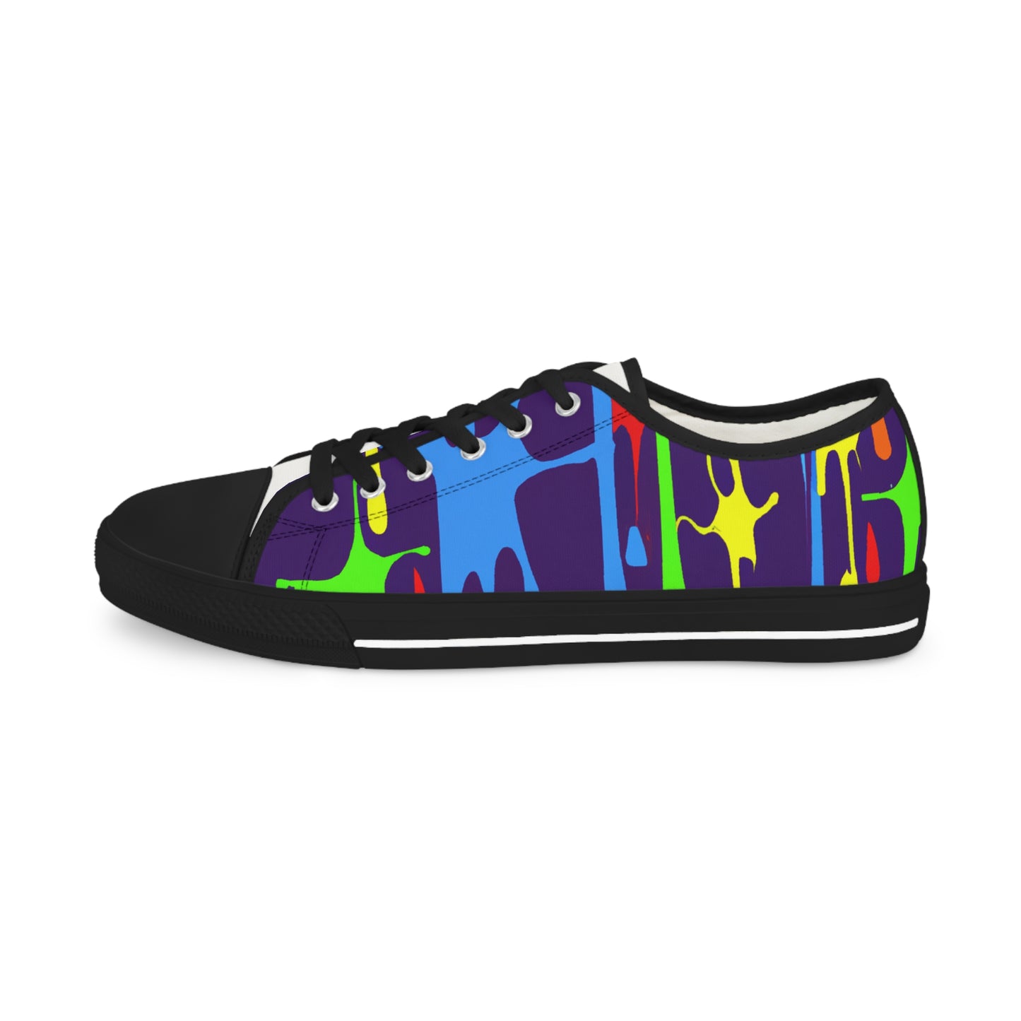 Remelda the Shoe Shaper - Low Top Shoes