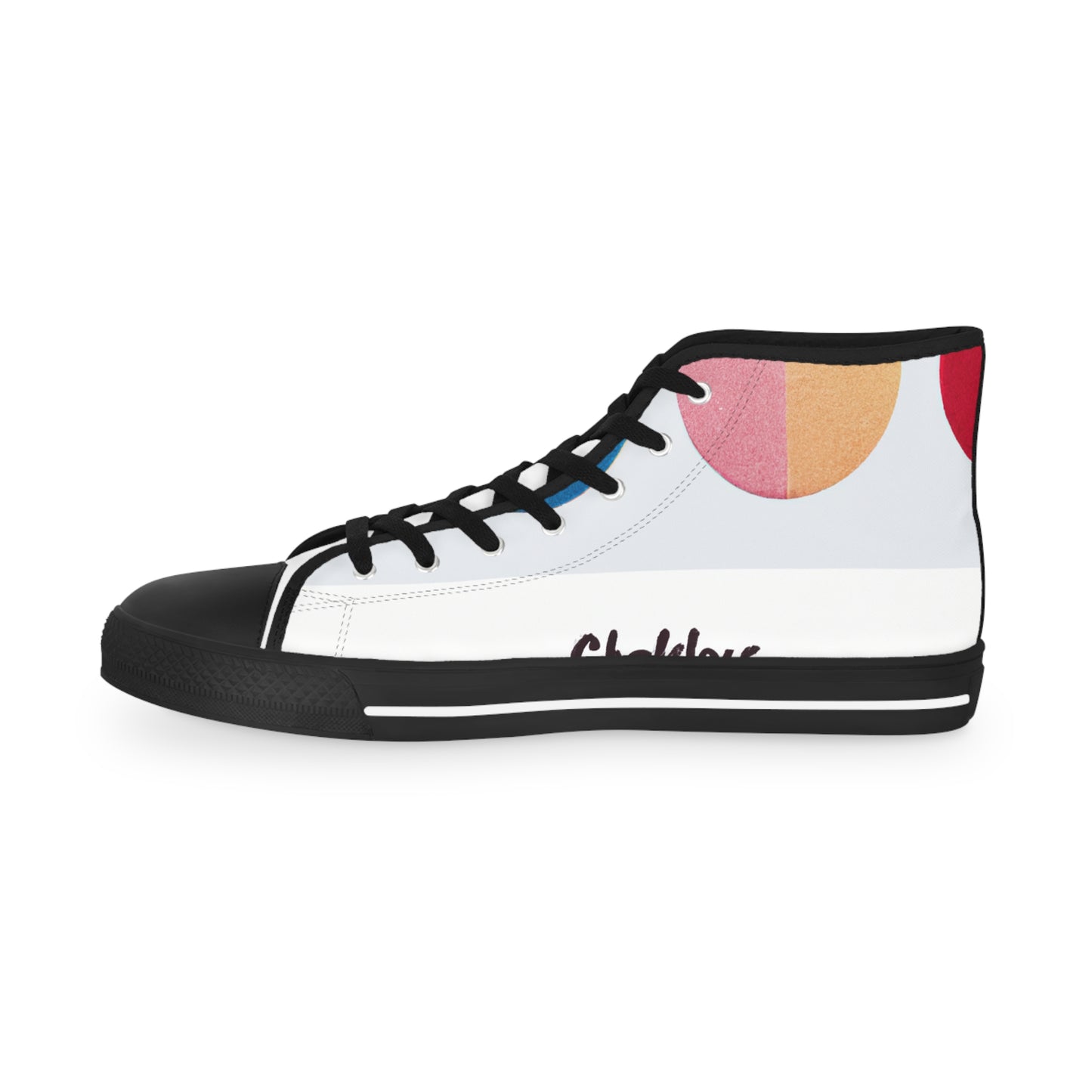 Ernestine Shoesmith - High Top Shoes